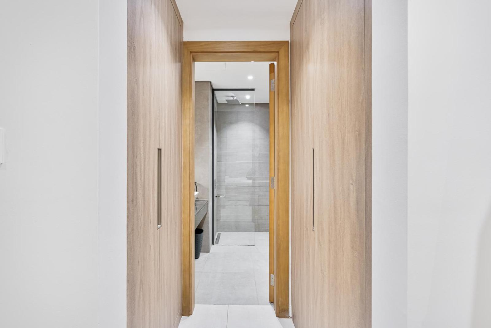 Serene 1br With Gym & Pool Apartment Dubai